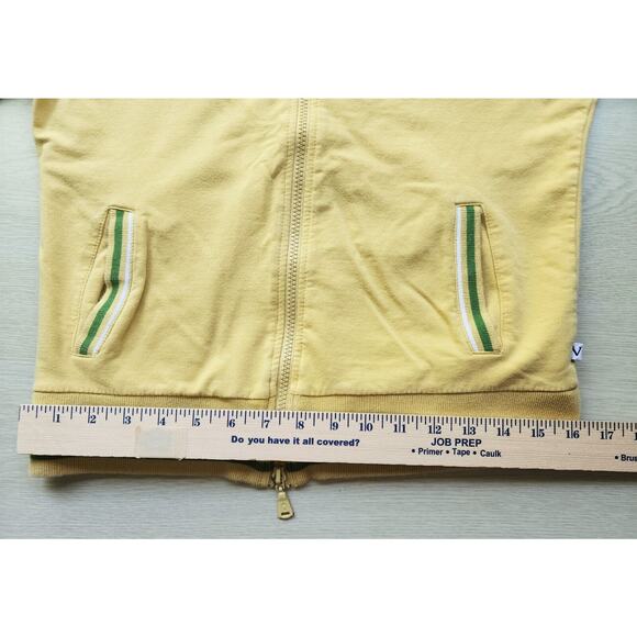 TRACKSUIT/LOUNGE WEAR-VERTIGO PARIS-String Tie Pants-Baseball Style Jacket-L/XL - Picture 14 of 16